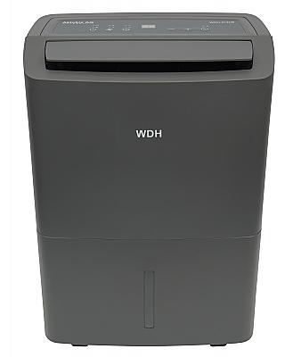 Luftentfeuchter WDH-214US (sehr leise) mit WLAN-Steuerung